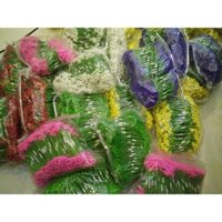 NHỤY KẼM LÀM HOA