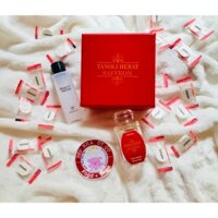 NHUỴ NGHỆ TÂY CHÍNH HÃNG TANOLI HERAT SAFRON tặng MẶT NẠ NÉN MINISO