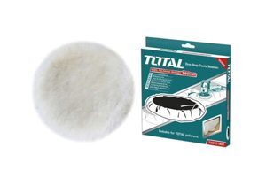 Nỉ đánh bóng 180mm Total TAC721801
