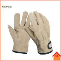 [Ni] Găng tay bảo vệ cho tay áo bảo vệ lò nướng làm vườn tinh tế