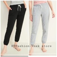 [NỈ HOT] QUẦN NỈ BO CHUN GẤU UNISEX VNXK