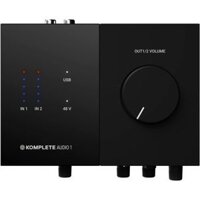 NI Komplete Audio 1