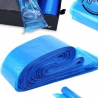 Ni lông cuốn dây móc,chống bẩn bụi dây móc, nilon bọc dây máy, dụng cụ xăm tattoo