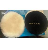 NỈ LÔNG CỪU ĐÁNH BÓNG DẠNG DÁN 125MM