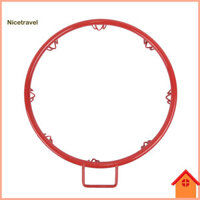 [Ni] Lưới bóng rổ treo tường ngoài trời 32cm trong nhà Đồ chơi thể thao trẻ em