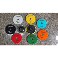 Nỉ số Hàn Quốc đánh bóng đá hoa cương 7 cấp - Lá số UNION Hàn Quốc đánh bóng đá hoa cương (đá ốp lát)