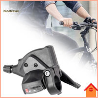 [Ni] Tay Nghề Tinh Tế Xe Đạp Kích Hoạt Sang Số Cho Xe Đạp Đường Bộ Xe Đạp Tích Hợp Cần Số Nhẹ