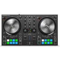 NI Traktor Kontrol S2 MK3
