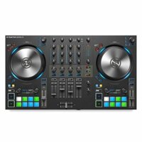 NI Traktor Kontrol S3