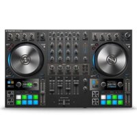 NI Traktor Kontrol S4 MK3