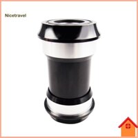 [ni] Trục Giữa Xe Đạp Leo Núi bb Tích Hợp Ren Rỗng
