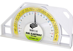 Nivô đồng hồ đo góc 0-180 độ Niigata DSR-180KD