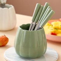 Nĩa Trái Cây Gia Đình Thép Không Gỉ Trái Cây Chọn Món Tráng Miệng Nĩa Cà Phê Bộ Muỗng Bảo Quản Nĩa Nhỏ Sáng Tạo Ánh Sáng Phong Cách Sang Trọng Nĩa Trái Cây Hộ Gia Đình Inox Chọn Trái Cây Món Tráng Miệng Nĩa Cà Phê Bộ Muỗng Lưu Trữ Nĩa Nhỏ Sáng Tạo Ánh Sán
