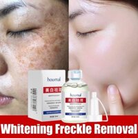 Niacinamide huyết thanh bướng bỉnh sắc tố hiệu quả chống tàn nhang làm trắng huyết thanh nám đốm đen Remover sắc tố làm trắng và tàn nhang loại bỏ essence50ml