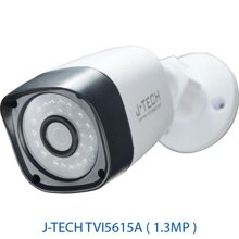 Camera HDTVI hồng ngoại J-Tech TVI5615A - 1.3MP