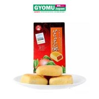 NICE CHOICE_Bánh quy Đài Loan nhân xoài 200g