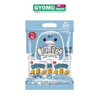 NICE CHOICE_Bánh quy vị sữa chua 200g