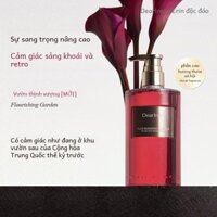 Nice Sữa Tắm Irene Độc Đáo Mới Sữa Tắm Vị Thành Niên Của Tôi350ml Hương Thơm Dưỡng Ẩm Da Lâu Dài