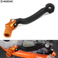NICECNC Dành cho KTM EXC XC-W 300 250 EXC-F XCF-W 500 450 400 350 200 150 125 SX XC F TPi SixDays 2004-2023 Cần số rèn