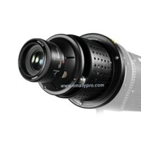 NiceFoto Professional Snoot SN-29 Lens 50mm