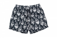 Niceid Puerto Rico Black Short