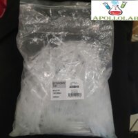 (Nichiro- Nhật) Bịch đầu tip đầu côn trắng 100-1000uL