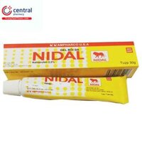 Nidal (gel)