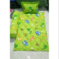 Niệm cho bé đi nhà trẻ