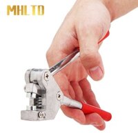 Niêm Phong Đậu Dây Niêm Phong Chì Niêm Phong Kìm Calipers Cho Cói Đồng Hồ Đo Nước Chống Trộm Niêm Phong Kìm 20 Chiếc 10x5mm