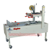 Niêm phong đáy thùng bán tự động