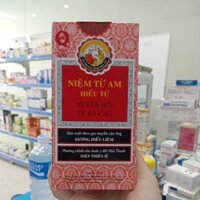 Niệm từ am hiếu tử Xuyên bối tỳ bà cao 300ml