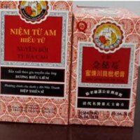 NIỆM TỪ AM XUYÊN BỐI TỲ BÀ CAO - NIN JIOM PEI KOA