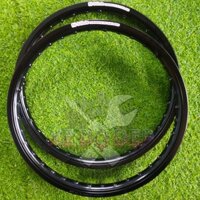 Niền nhôm Solute Thailand bản 1.4 gắn cho lốp nhỏ cực đẹp