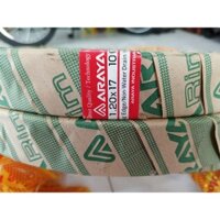 Niềng Araya xịn sò cho ae lên xe CUB,Dream,Wave