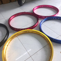 Niềng Da.le 1.4 1.4 gắn nhiều dòng xe máy ( GIÁ BÁN 1 CẶP NIỀNG)