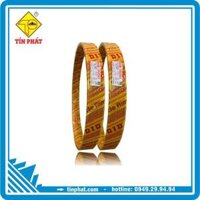 Niềng DID 17 x 1.2 (Vành trước 225)