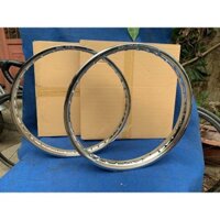 Niềng Goshi Honda gắn 67 - 68 và CD - CL wave dream cub