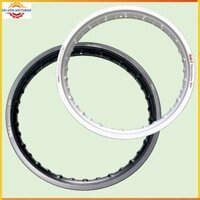 NIỀNG NHÔM BẢN ( 1.4 *14 INCH ) CHO VARIO CLICK AIRBLADE VISION MIO LUVIAS HOẶC TẤT CẢ CÁC DÒNG XE LÊN