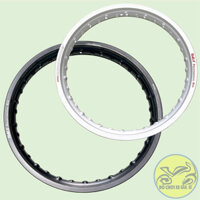 NIỀNG NHÔM BẢN 1.4 *14 INCH CHO VARIO CLICK AIRBLADE VISION MIO LUVIAS HOẶC TẤT CẢ CÁC DÒNG XE LÊN