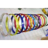 Niềng nhôm Banzai-cặp niềng xe máy