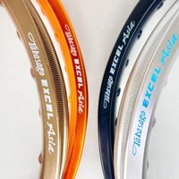 NIỀNG NHÔM EXCEL 1.4-1.6-17IN ĐỦ MÀU