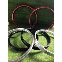 Niềng Nhôm Thái Đủ màu cho ae Lựa chọn