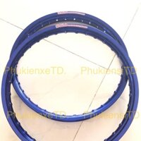 Niềng Nhôm Thái Soluxe