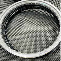 Niềng nhôm Vanz Boy Rim Asia