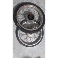 Niềng Nhôm xe máy (Đã Qua Sử Dụng)