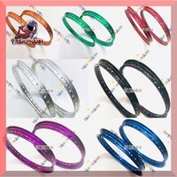 Niềng Nhôm Xe Máy Size 1.4 1.4 MS2741