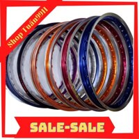 Niềng nhôm Yamato Thailand 2 màu