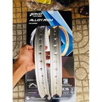 niềng nhôm yoko 140 160