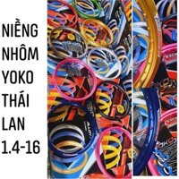 NIỀNG NHÔM YOKO THAILAN