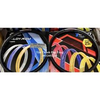 Niềng nhôm Yoko Thailand 1.4-1.6 Màu Đen TanthanhPT